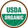 USDA Organic logo
