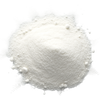 Small pile of powdered vitamins